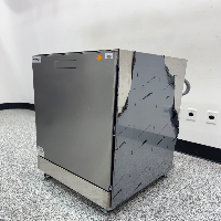 VWR Laboratory Dishwasher image 1